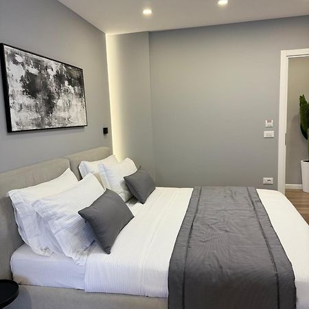 L'Hotel تيرانا المظهر الخارجي الصورة